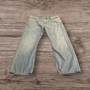 Levi’s Men’s 569 Jeans Size W40 L30